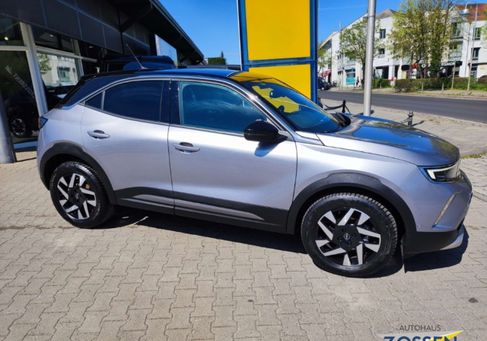 Opel Mokka, 2023 3