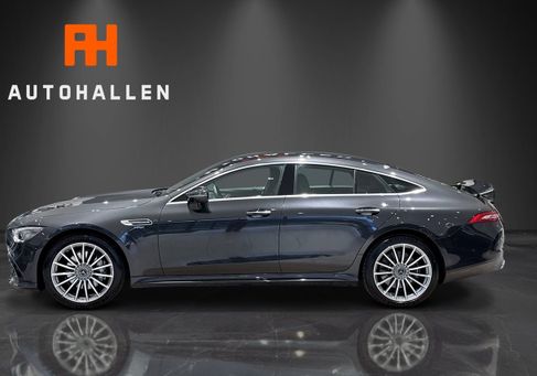 Mercedes-Benz, 2020 2