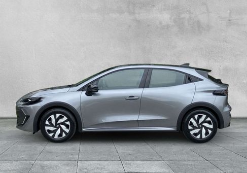 Renault Clio, 2026
