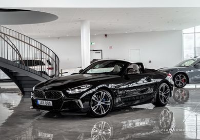 BMW Z4 M, 2020