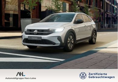 Volkswagen Taigo, 2025