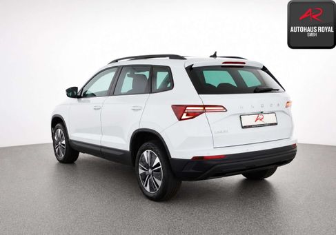 Skoda Karoq, 2023