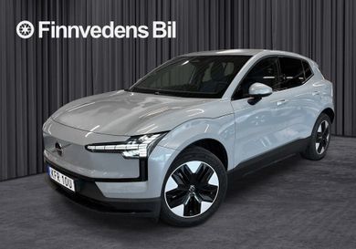 Volvo EX30, 2024