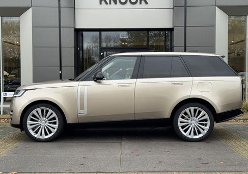 Land Rover Range Rover, 2023 3