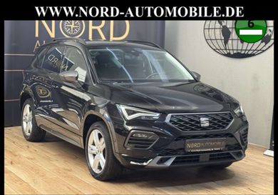 Seat Ateca, 2022