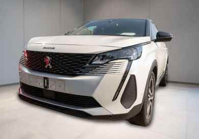 Peugeot 3008, 2024