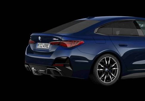 BMW, 2026 2