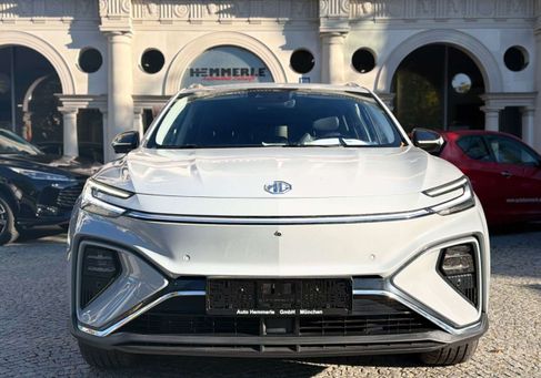 MG Marvel R, 2022 2