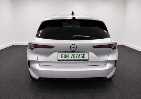 Opel Astra, 2024