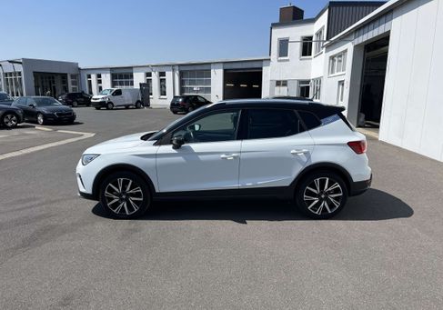 Seat Arona, 2023