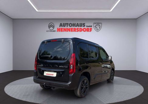 Citroën Berlingo, 2024