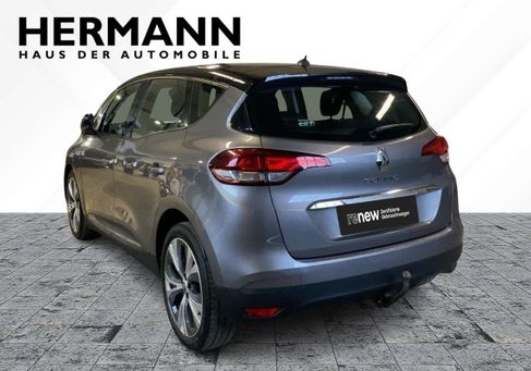 Renault Scenic, 2018