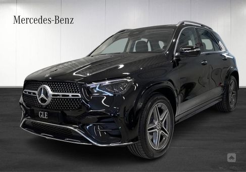 Mercedes-Benz, 2024