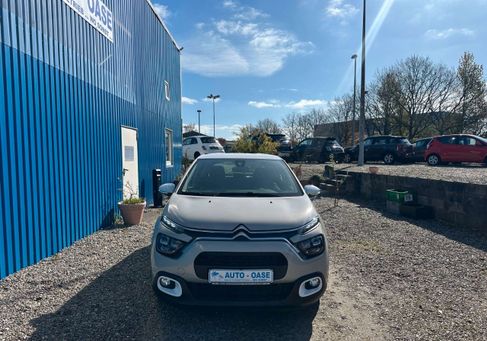 Citroën C3, 2023 2