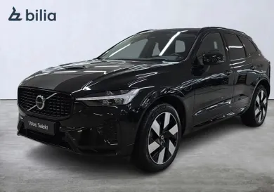 Volvo XC60, 2024