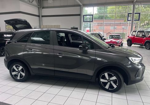 Opel Crossland X, 2022 2