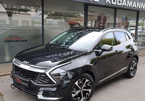 Kia Sportage, 2023 2