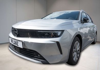 Opel Astra, 2024