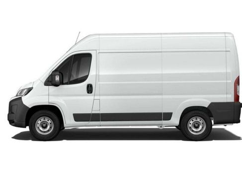 Opel Movano, 2024