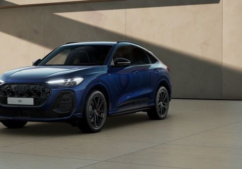 Audi Q5, 2025