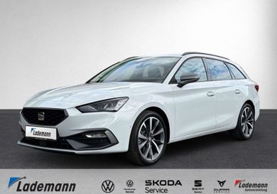 Seat Leon, 2026