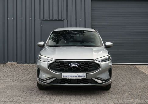 Ford Kuga, 2025