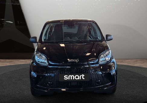 Smart ForFour, 2021 3