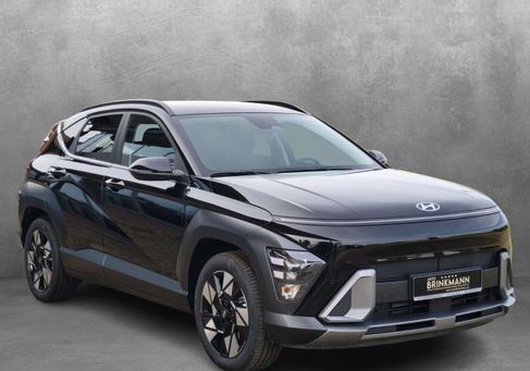 Hyundai Kona, 2025 3