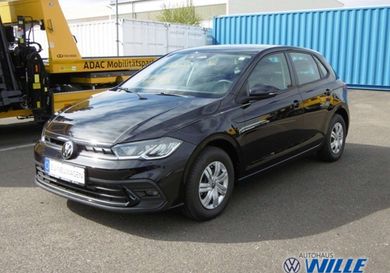 Volkswagen Polo, 2026