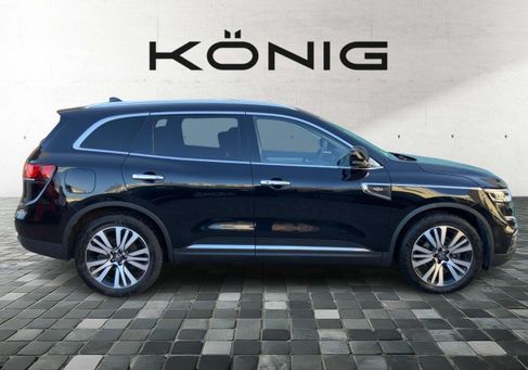 Renault Koleos, 2022