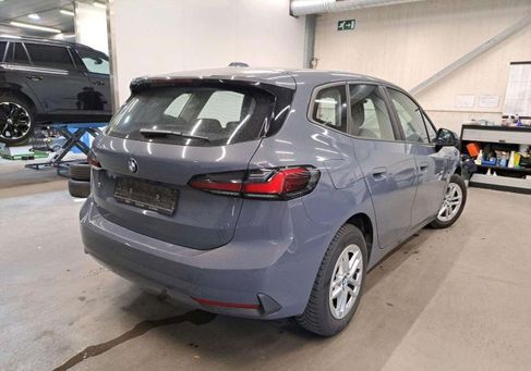 BMW 2 Serija, 2024 3