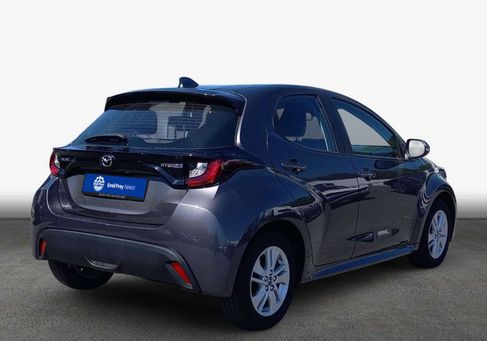 Mazda 2, 2023 2