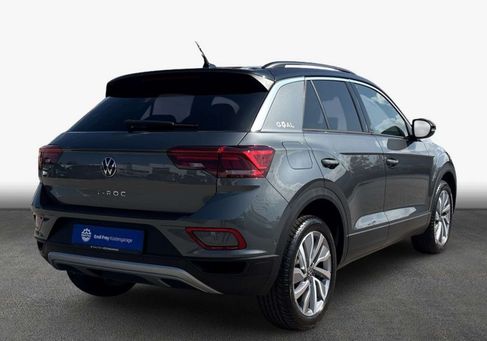 Volkswagen T-Roc, 2024