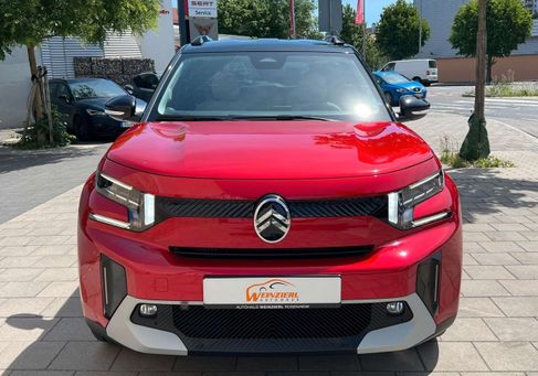 Citroën C3 Aircross, 2026 3