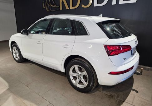 Audi Q5, 2018 3
