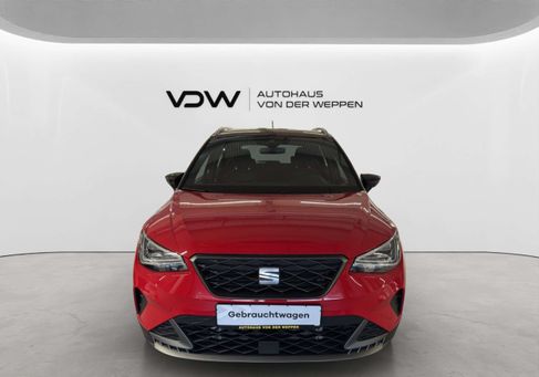 Seat Arona, 2023