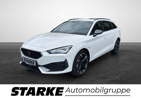 Cupra Leon, 2022