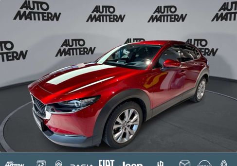 Mazda CX-30, 2019