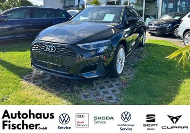 Audi A3, 2023