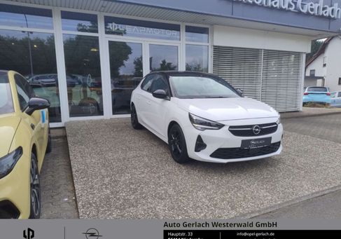 Opel Corsa, 2023 3