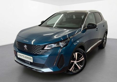 Peugeot 3008, 2023