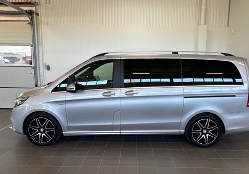 Mercedes-Benz V 250, 2017