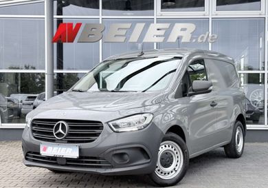 Mercedes-Benz Citan, 2023