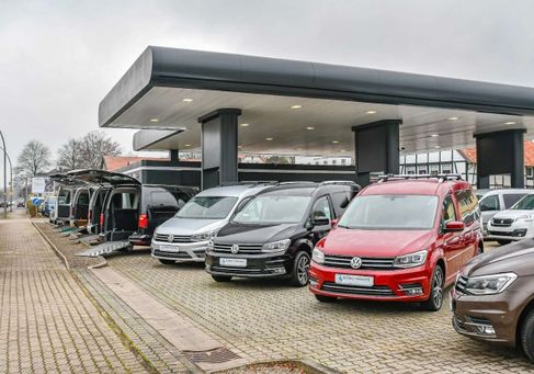 Ford Transit Connect, 2019