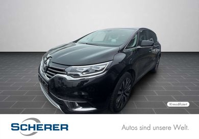 Renault Espace, 2023