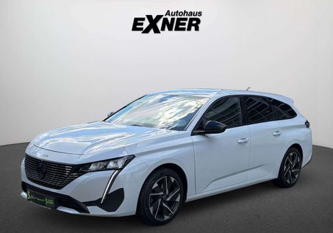 Peugeot 308, 2024