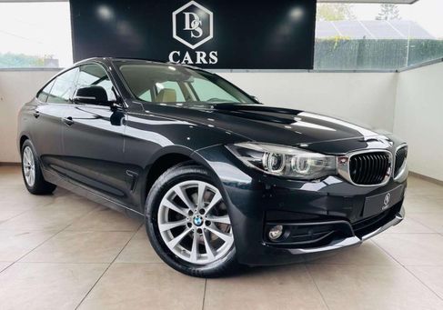 BMW 3 Serija, 2018