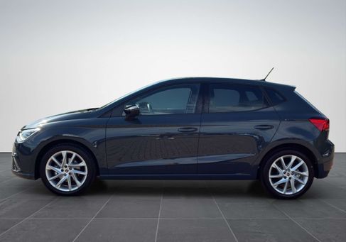 Seat Ibiza, 2024 3