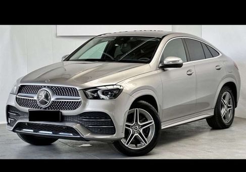 Mercedes-Benz GLE 350, 2022 2