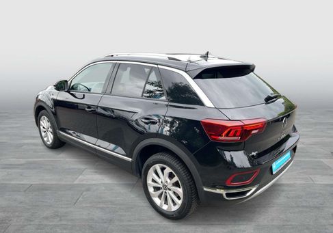 Volkswagen T-Roc, 2022